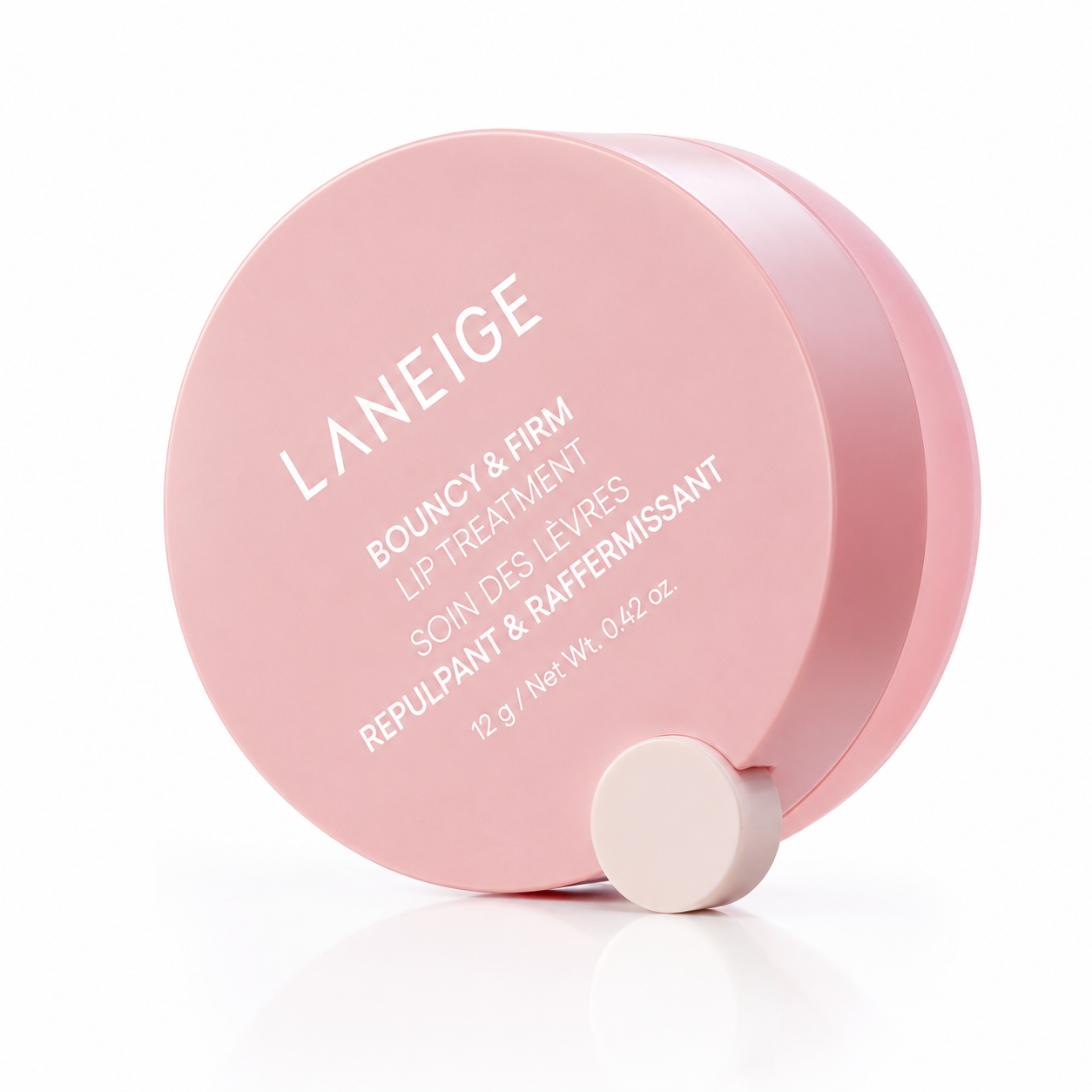 Laneige Bouncy &amp; Firm Lip Treatment 12g
