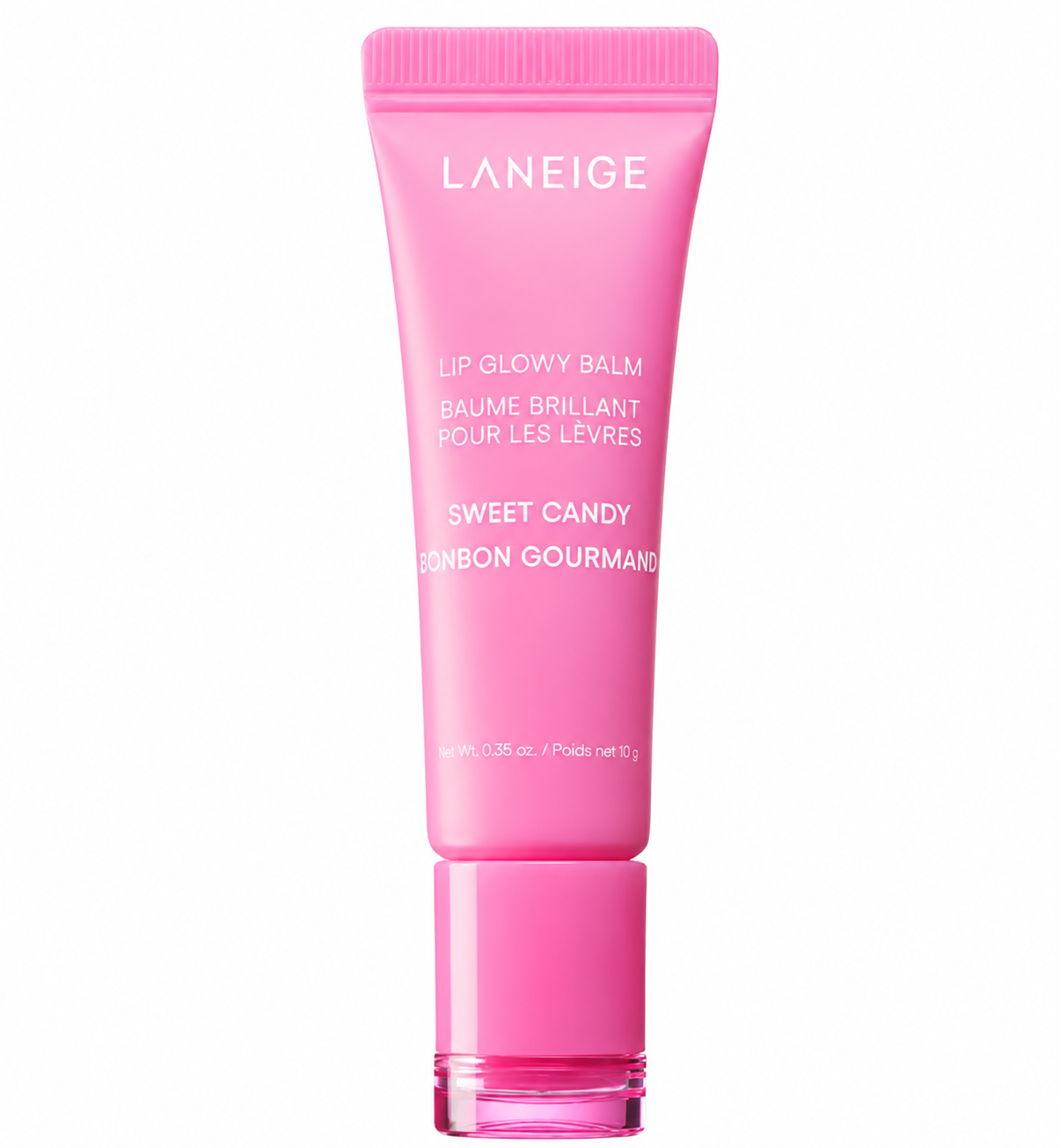 Laneige LIP GLOWY BALM Zoete Snoep 10g