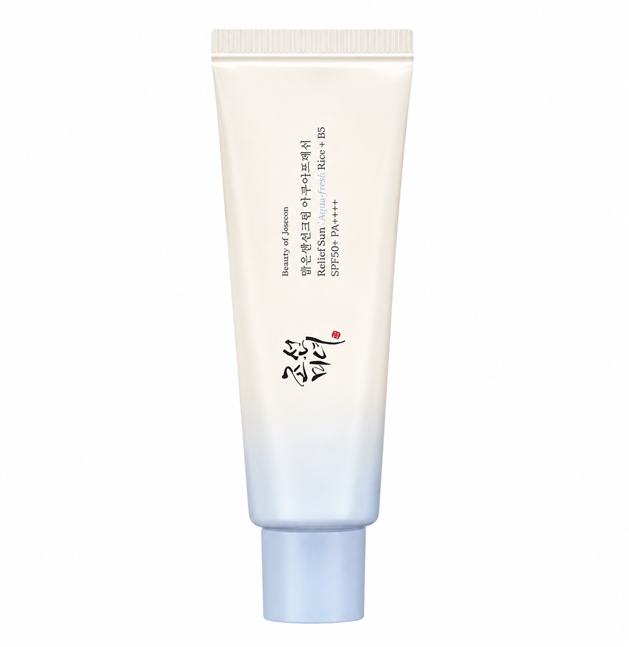 Schoonheid van Joseon Relief Sun Aqua-Fresh Rijst + B5 SPF5 - 50ml