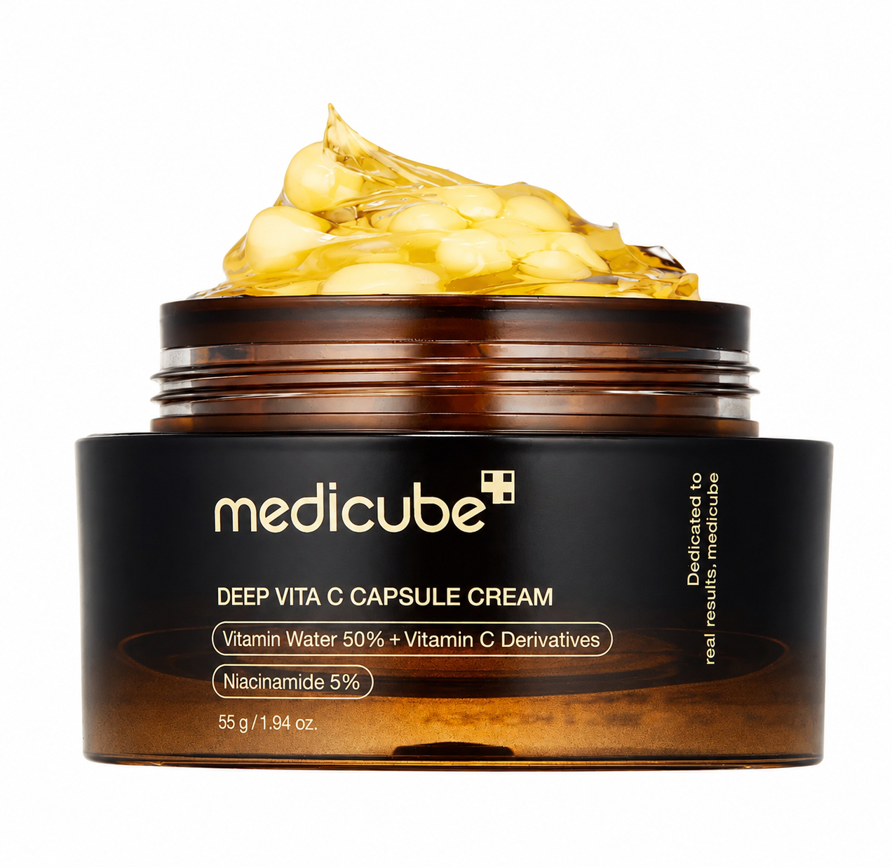 Medicube Deep Vita C Capsule Crème 55g