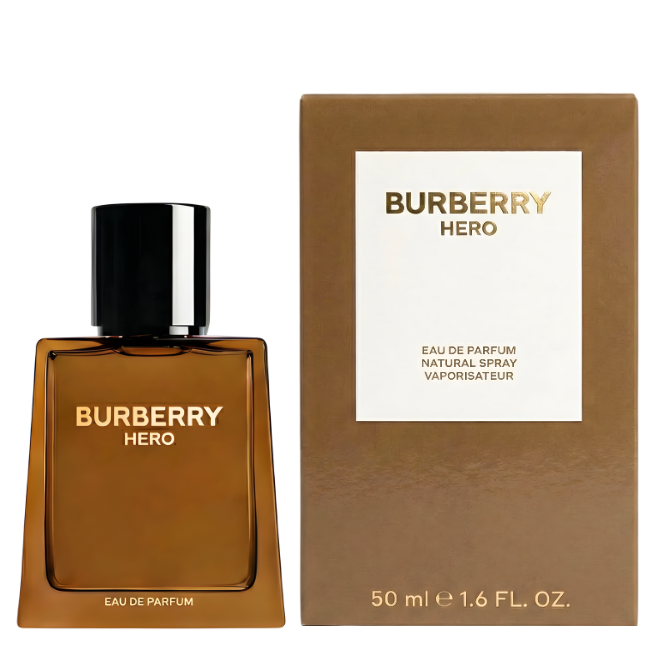 Burberry Hero 50ml EDP
