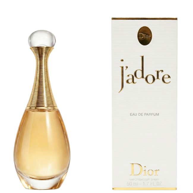 Dior J'adore 50ml Eau de Parfum