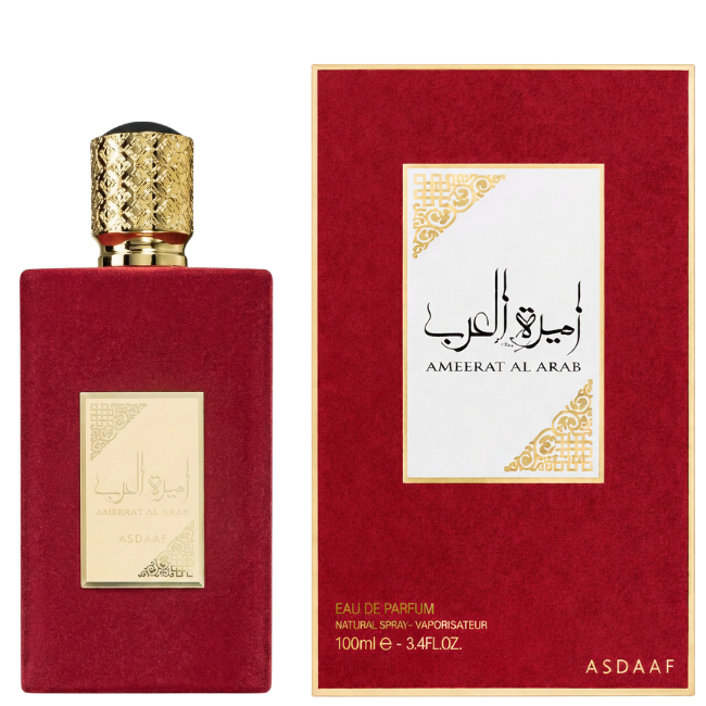 Lattafa Ameerat Al Arab 100 ml EDP