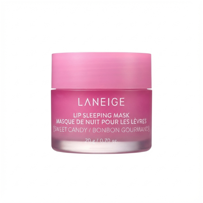 Laneige LIP SLAAPMASKER EX_SWEET CANDY 20g