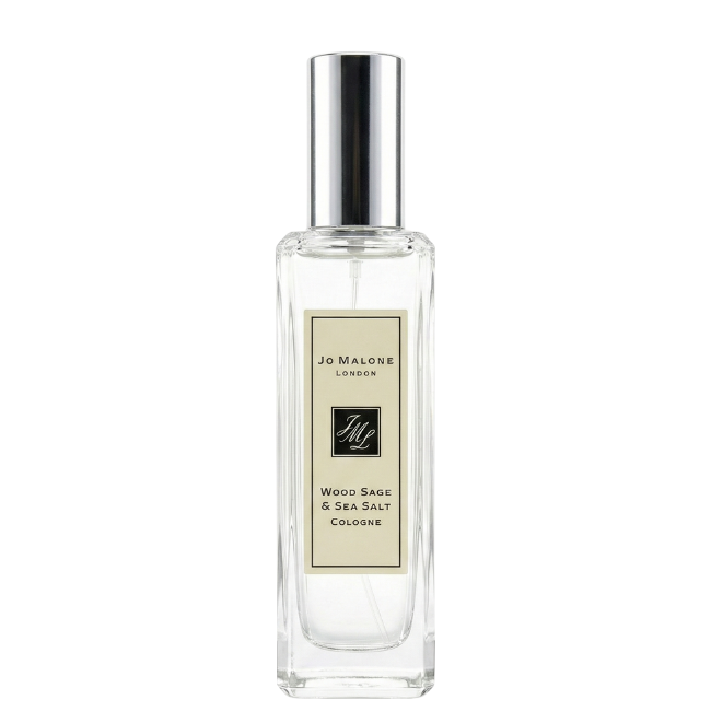 Jo Malone Wood Sage &amp; Sea Salt Cologne 30ml EDC